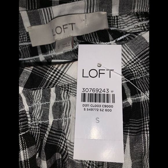 Loft Blouse - Picture 5 of 6